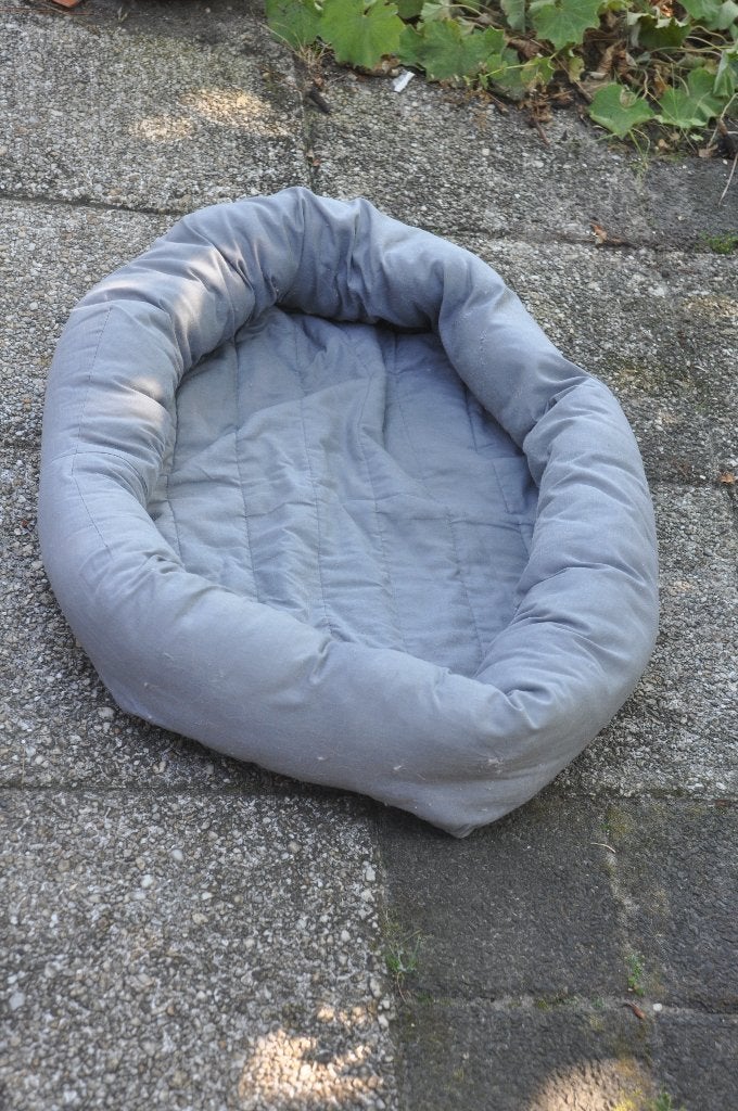 HONDENMAND, Dieren en Toebehoren, Hondenmanden, Ophalen of Verzenden, Gebruikt, Stof