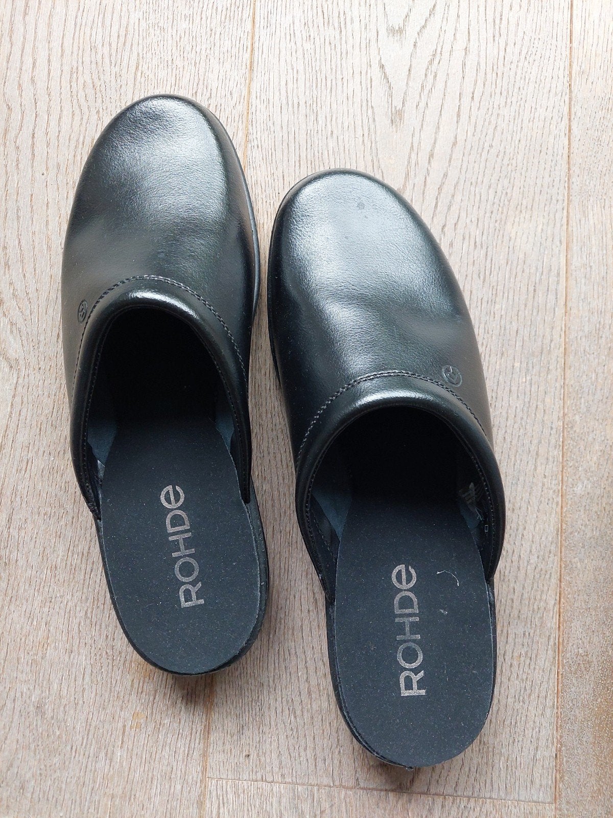 Rohde instap schoenen, Ophalen of Verzenden, Zo goed als nieuw, Loafers