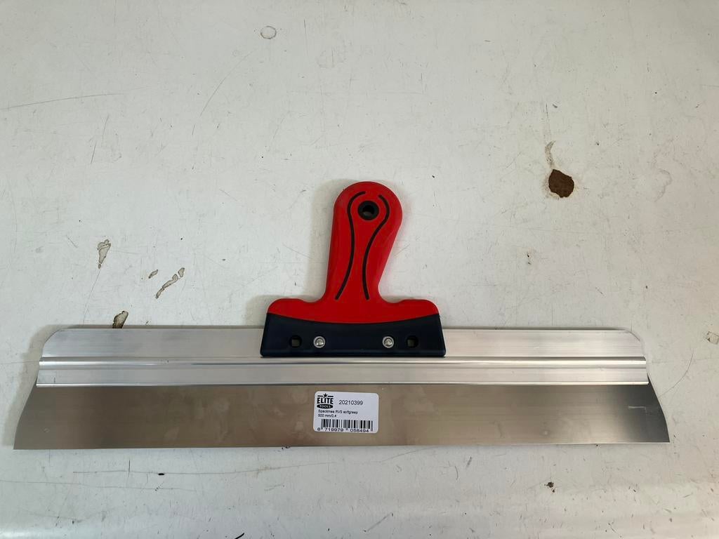 Elitetools professionele spackmes gipsmes, Ophalen of Verzenden, Nieuw