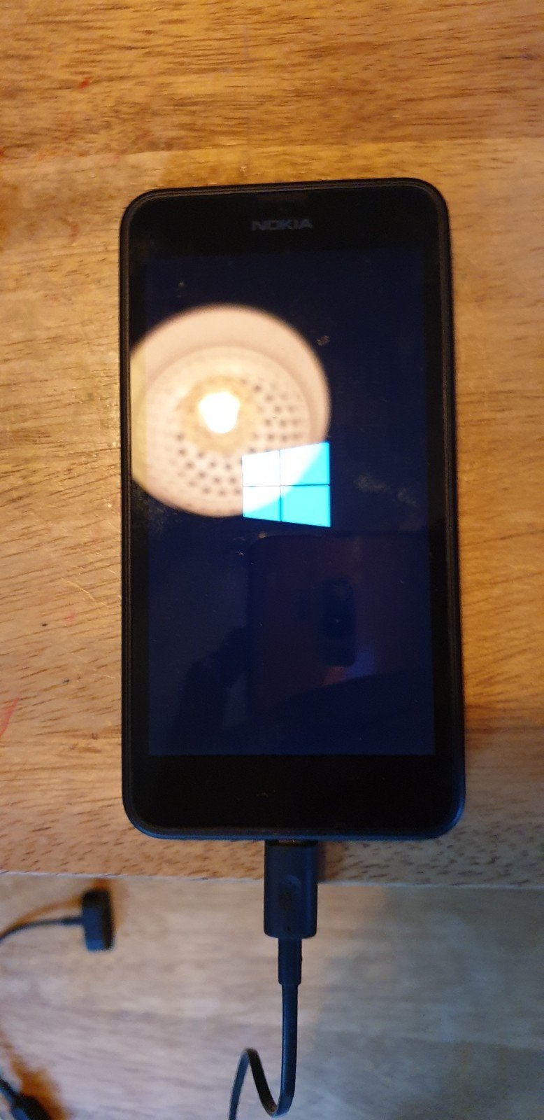 Nokia Lumia 635, Ophalen, Gebruikt, Overige modellen, Zwart