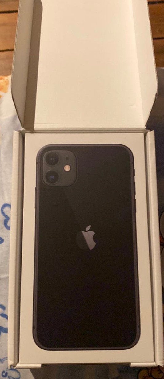 iPhone X 64GB Zwart -, Ophalen, Zwart, IPhone X, 64 GB