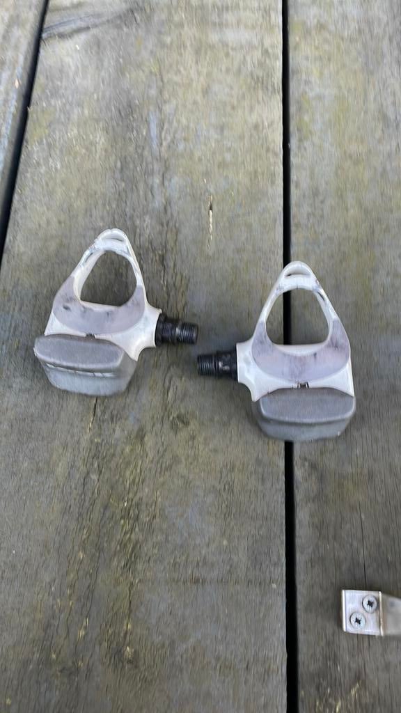 Look Arc!! Het originele wielerpedaal, Ophalen of Verzenden, Overige typen
