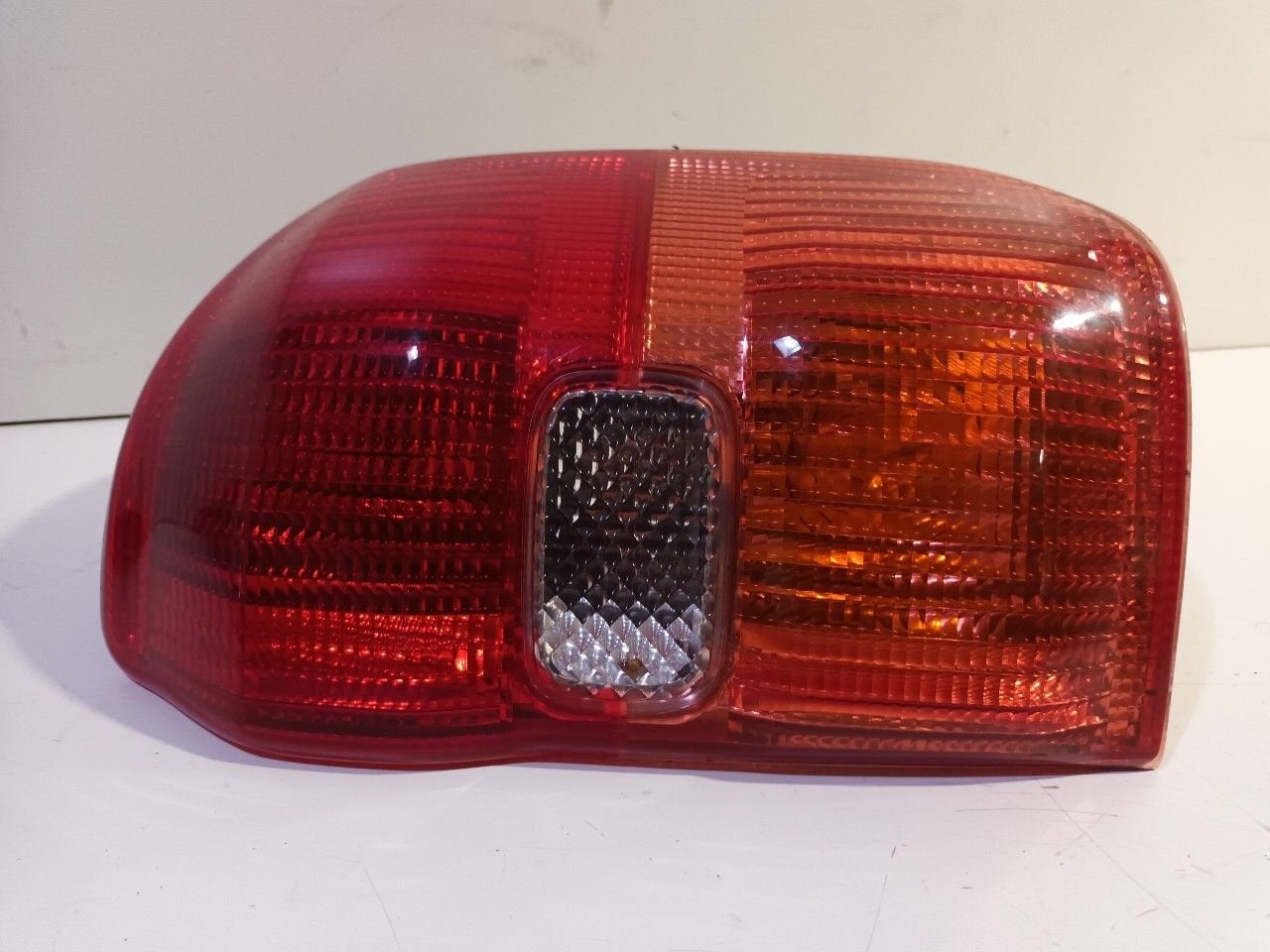Achterlicht carrosserie rechts Toyota RAV4