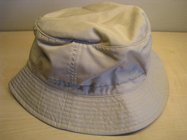 Tropenhoedje, beige, medium, perfekte staat, amper gebruikt!, Kleding | Dames, Hoeden en Petten, Ophalen of Verzenden, Nieuw, One size fits all