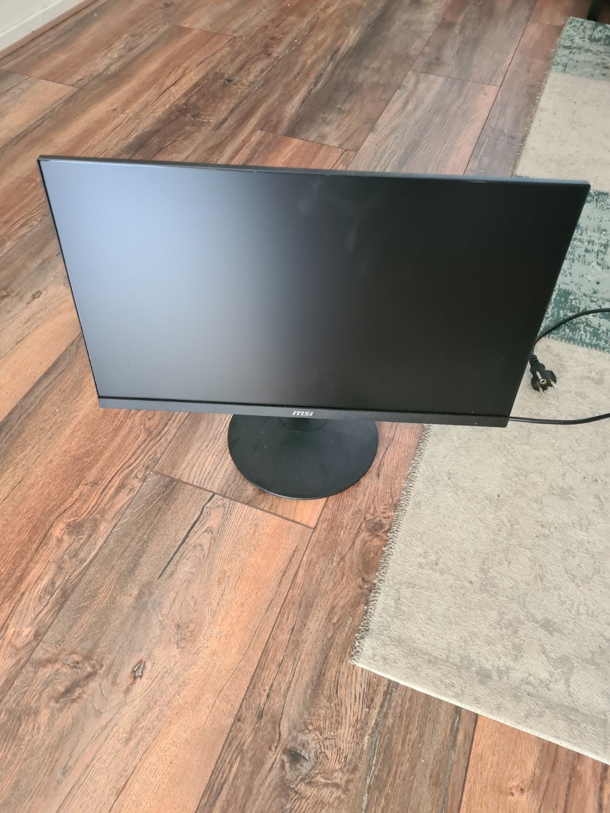 MSI Monitor, Computers en Software, Monitoren, MSI, HDMI, Zo goed als nieuw, Ophalen