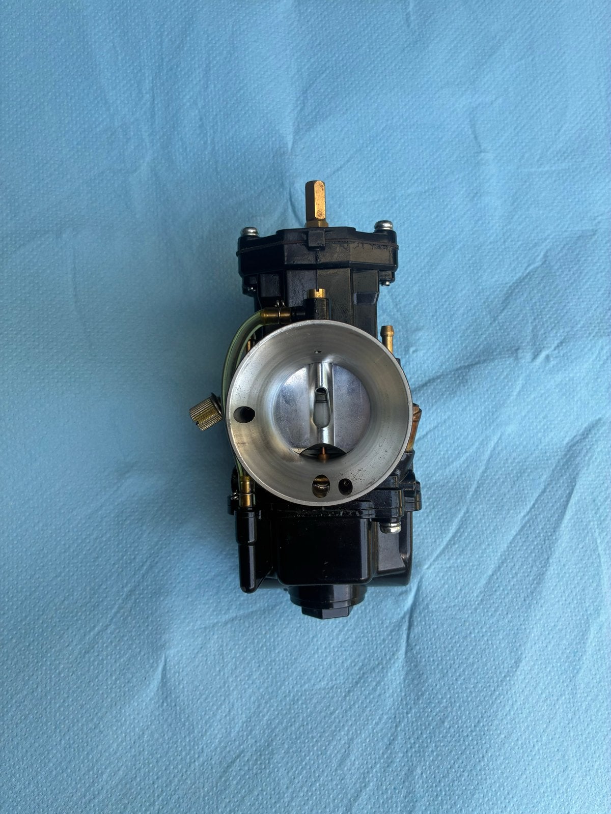 Stage6 R/T PWK Carburateur 34mm, Ophalen, Zo goed als nieuw, Carburateur