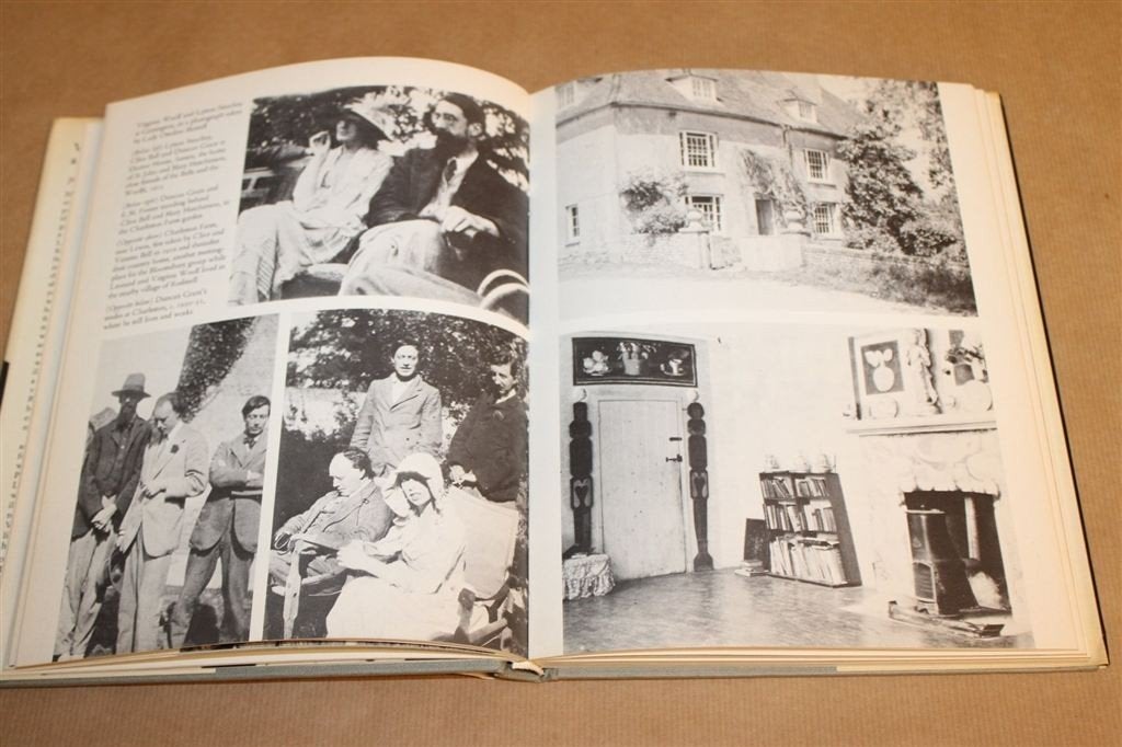 Virginia Woolf and Her World — Biografie, John Lehmann, Boeken, Ophalen of Verzenden, Gelezen, Sport