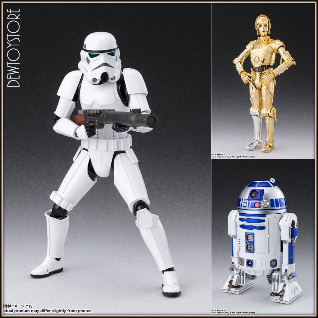 [Pre-order] Bandai S.H. SH Figuarts SHF Action Figure, Verzamelen, Poppetjes en Figuurtjes, Verzenden, Nieuw