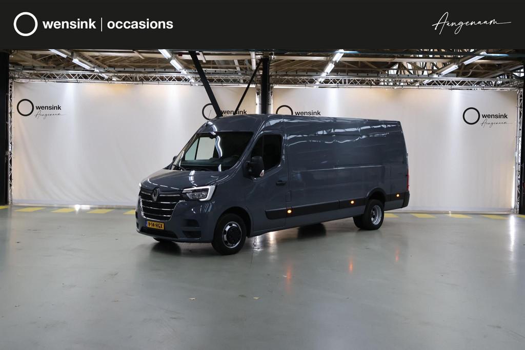 Renault Master T35 2.3 dCi 145 L4 H2 | DL | ENERGY COMFORT |, Auto's, Bestelauto's, 145 pk, Gebruikt, 4 cilinders, Renault