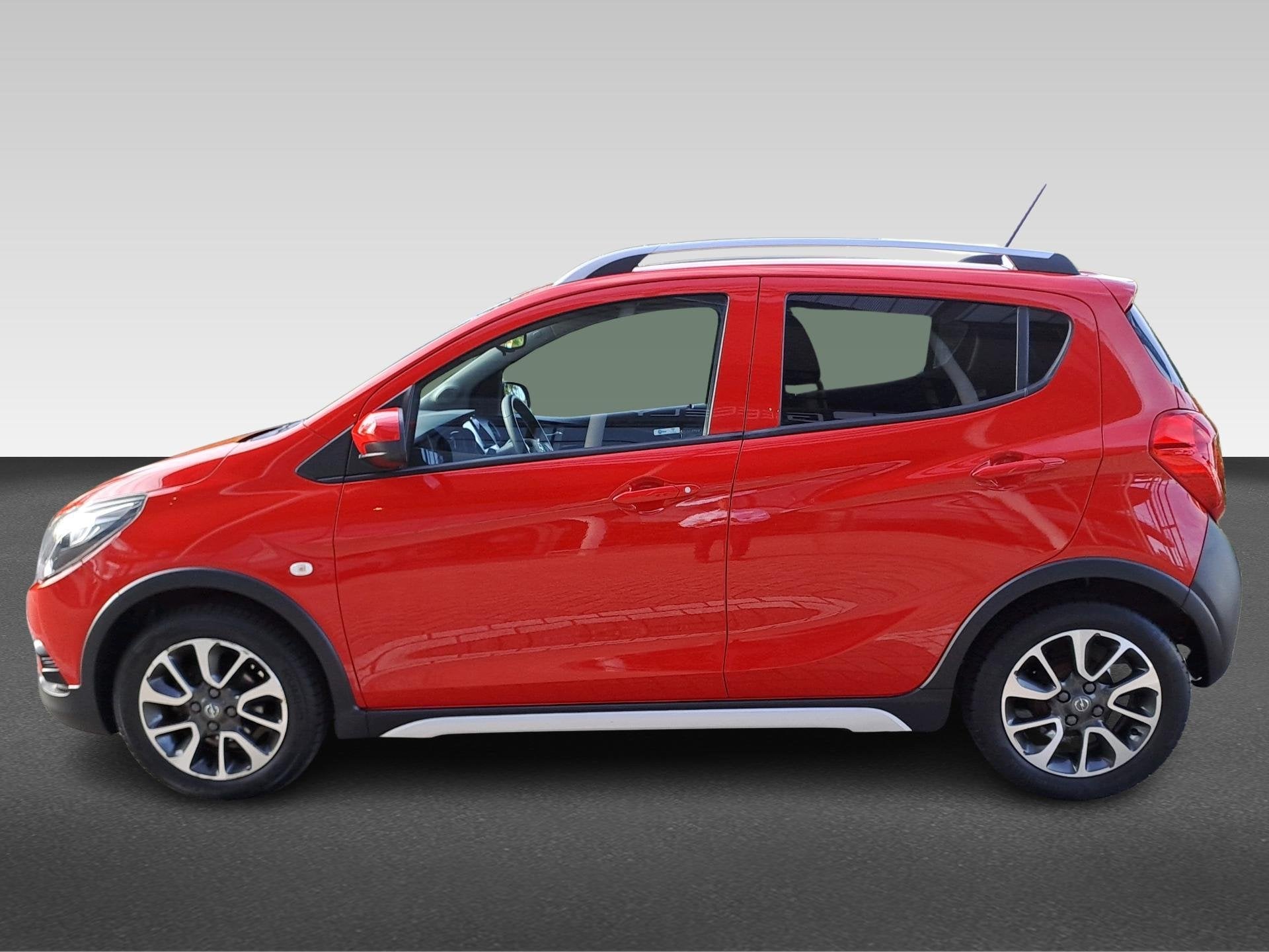 Opel Karl 1.0 Rocks Online Edition, Euro 6, 23 km/l, Origineel Nederlands, Bedrijf