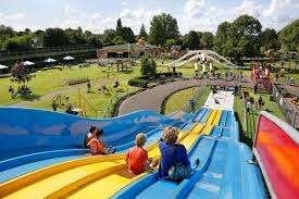 Korting entree Linnaeushof Bennebroek, Tickets en Kaartjes, Drie personen of meer, Kortingskaart