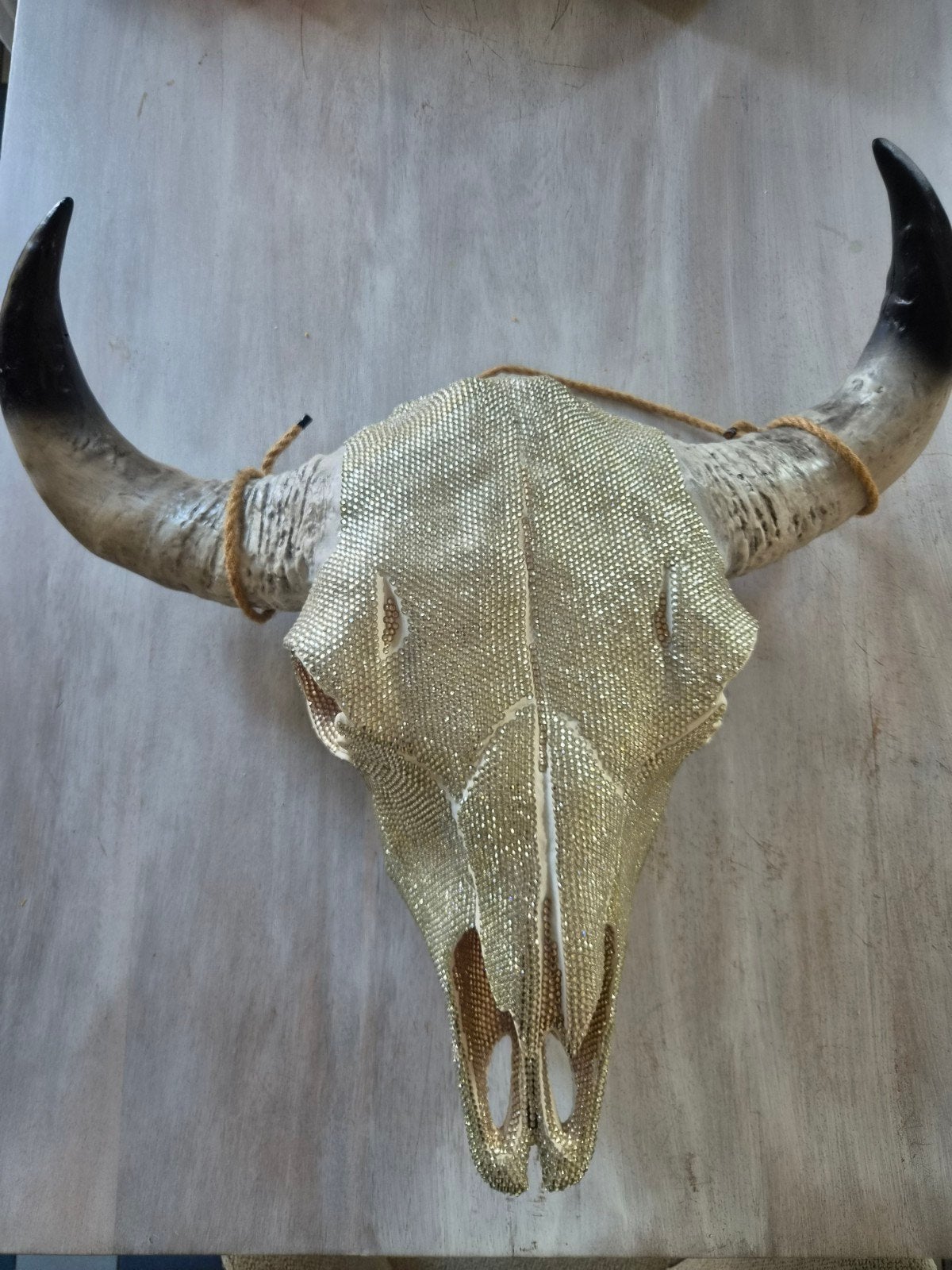 skull, Ophalen, Beeldje of Figuurtje