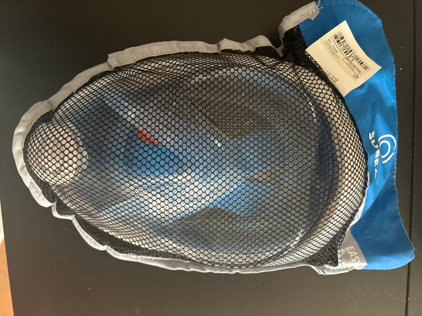 Suboea duikbril en snorkel set S-M, Ophalen of Verzenden, Nieuw