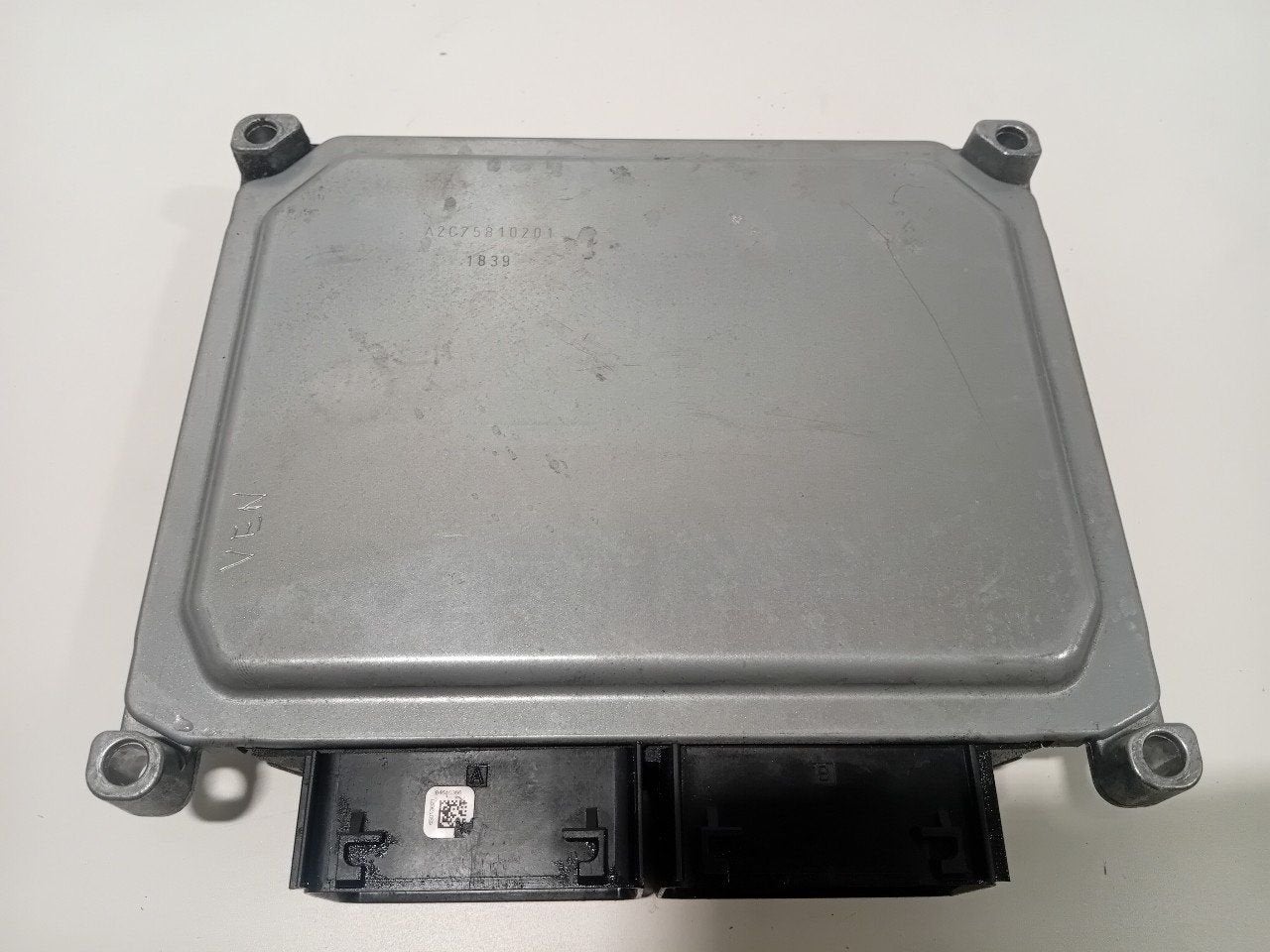 Computer motormanagement Jeep Renegade, Jeep, Onderdelen@venauto.nl, Van der Ven Autorecycling B.V., Gebruikt