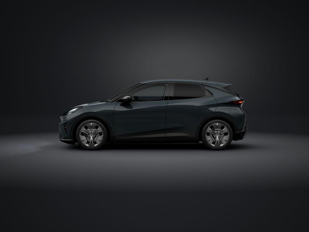 CUPRA Raval 210pk Business First Edition 56 kWh | 18" Velgen, Auto's, Cupra, 12 maanden, 444 km, Overige modellen, Blauw