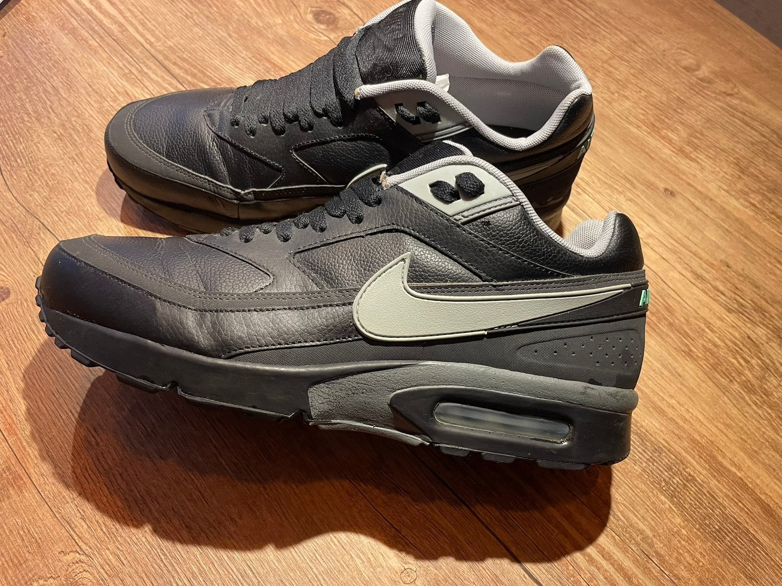 Nike air max classic bw, Ophalen, Zo goed als nieuw