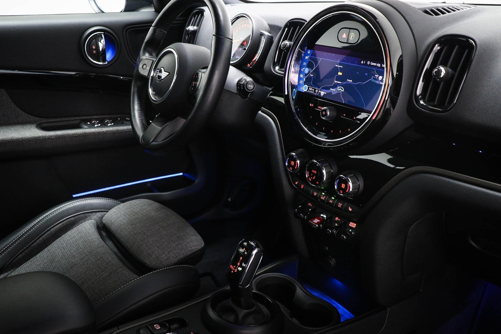 MINI Countryman 1.5 Cooper Classic | COMORT PLUS / CONNECTED, 136 pk, Gebruikt, Countryman, Met garantie (alle)