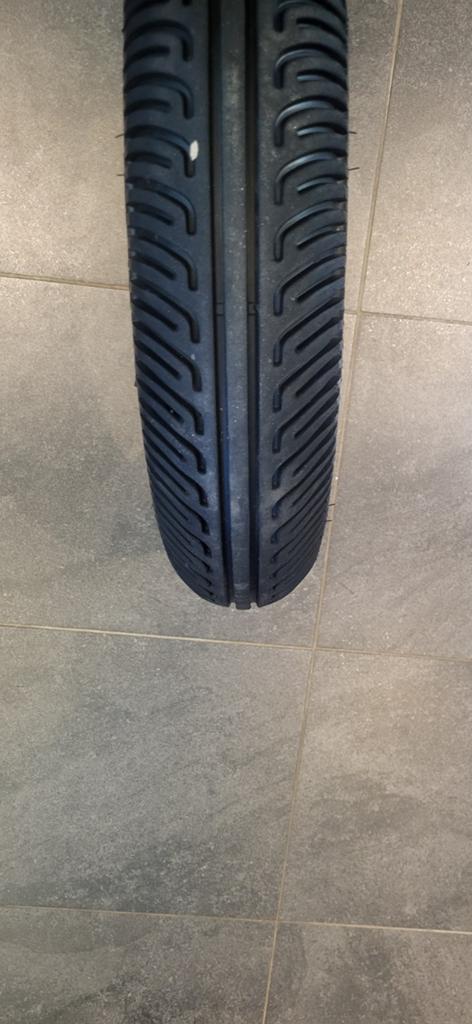 Pirelli Diablo Rain voorband 120/70 R17 (2019), Ophalen of Verzenden