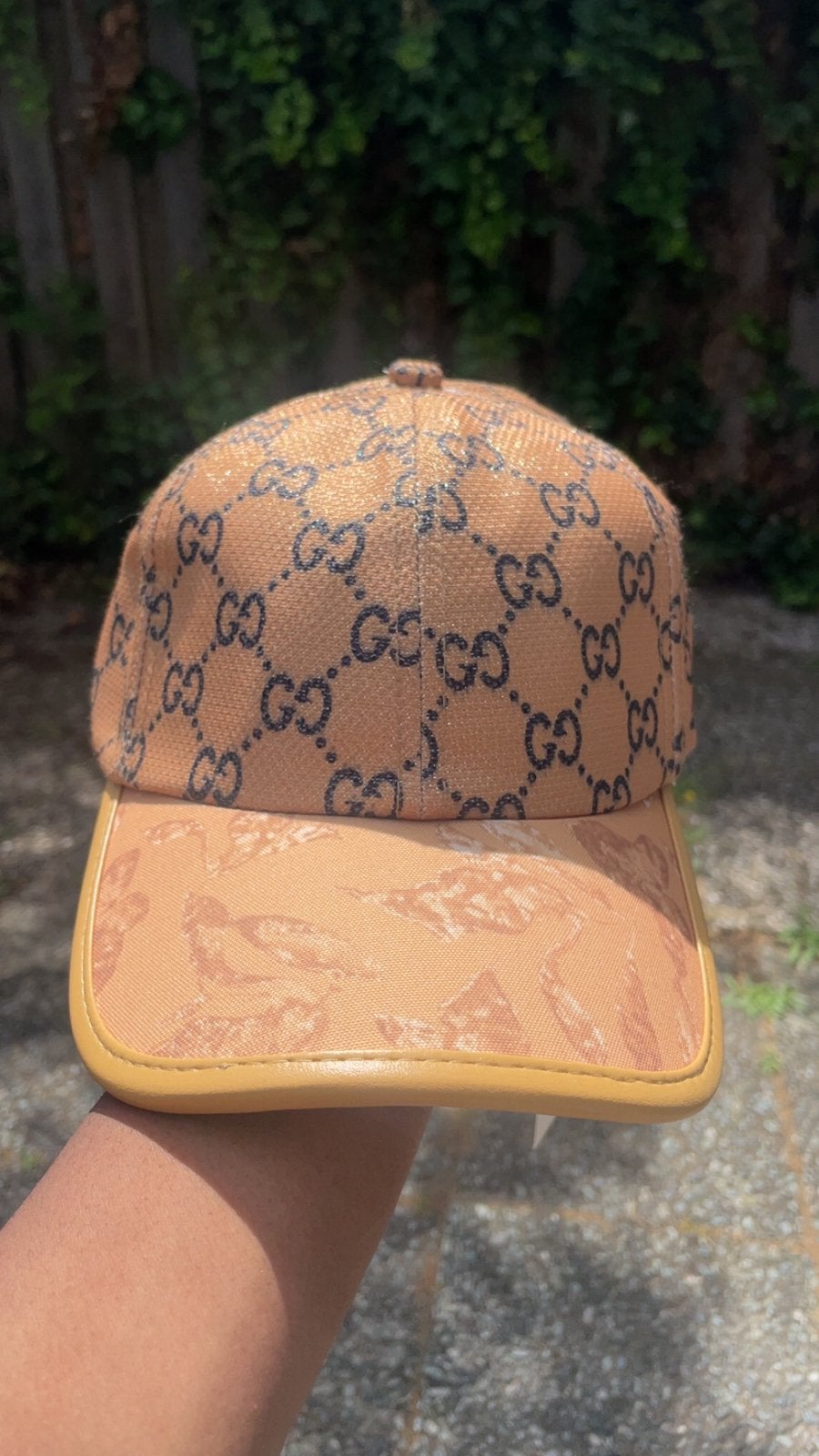Gucci Pet, Ophalen of Verzenden, Nieuw, One size fits all, Pet