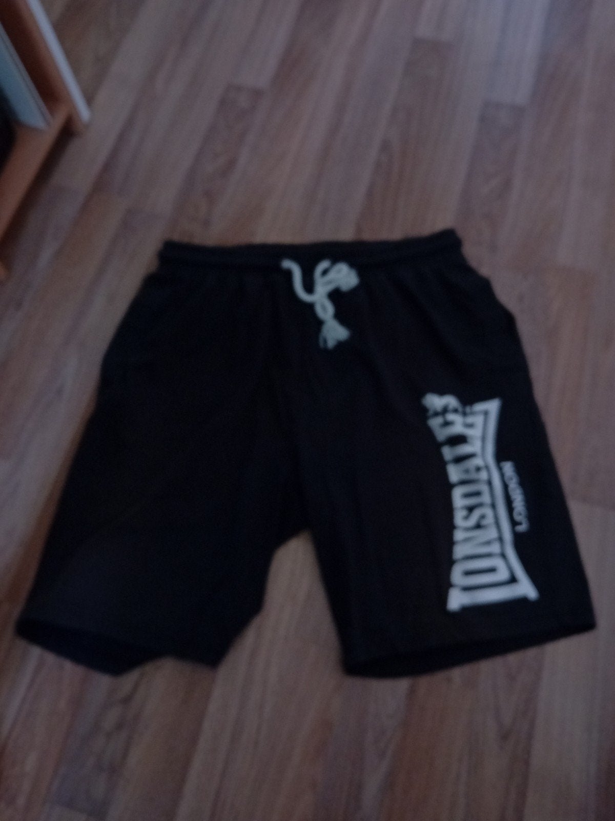 Korte heren broeken xxl xxxl, Ophalen, Zo goed als nieuw, Overige maten