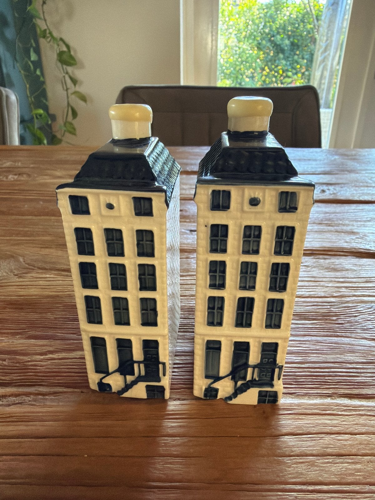 KLM huisje nr. 57 - Bols, Ophalen of Verzenden, Gebruikt, 41 t/m 60, Gevuld