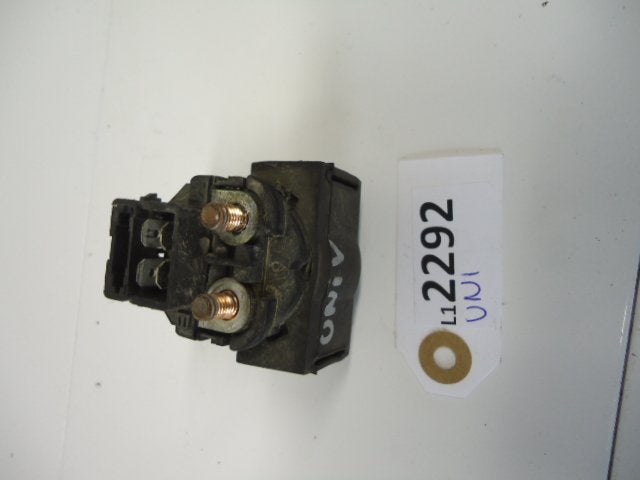 Elektrische component Startrelais D1-15335