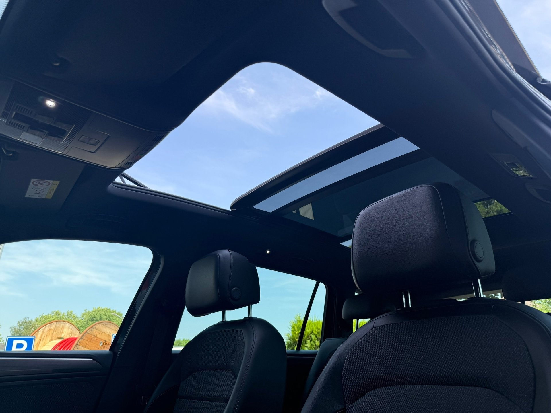 Seat Tarraco 1.5 TSI Xcellence 7p. - Automaat - Pano/schuifd, Auto's, 4 cilinders, 150 pk, Origineel Nederlands, Bedrijf