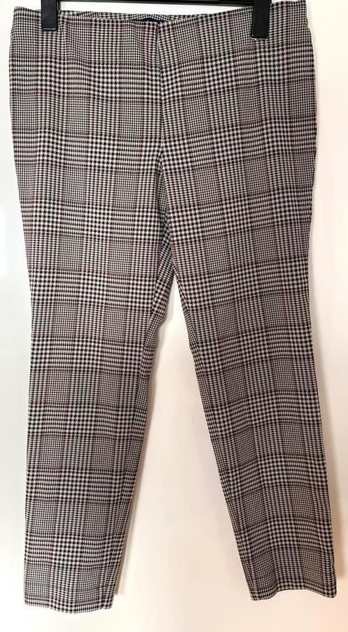 Gardeur geblokte pantalon maat 44[dm]