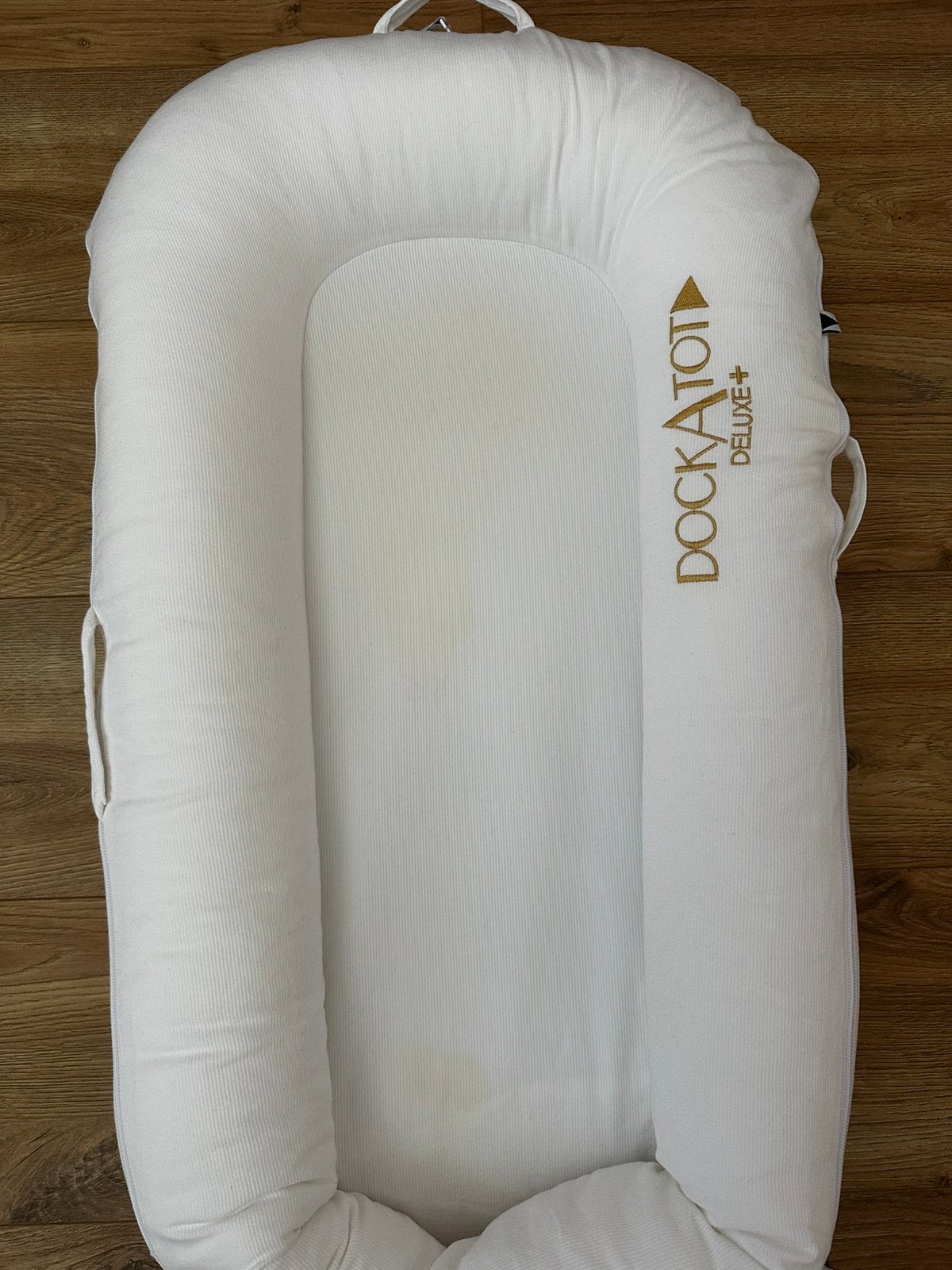 Baby nestje DockAtot deluxe, Ophalen, Gebruikt, Reisbedje
