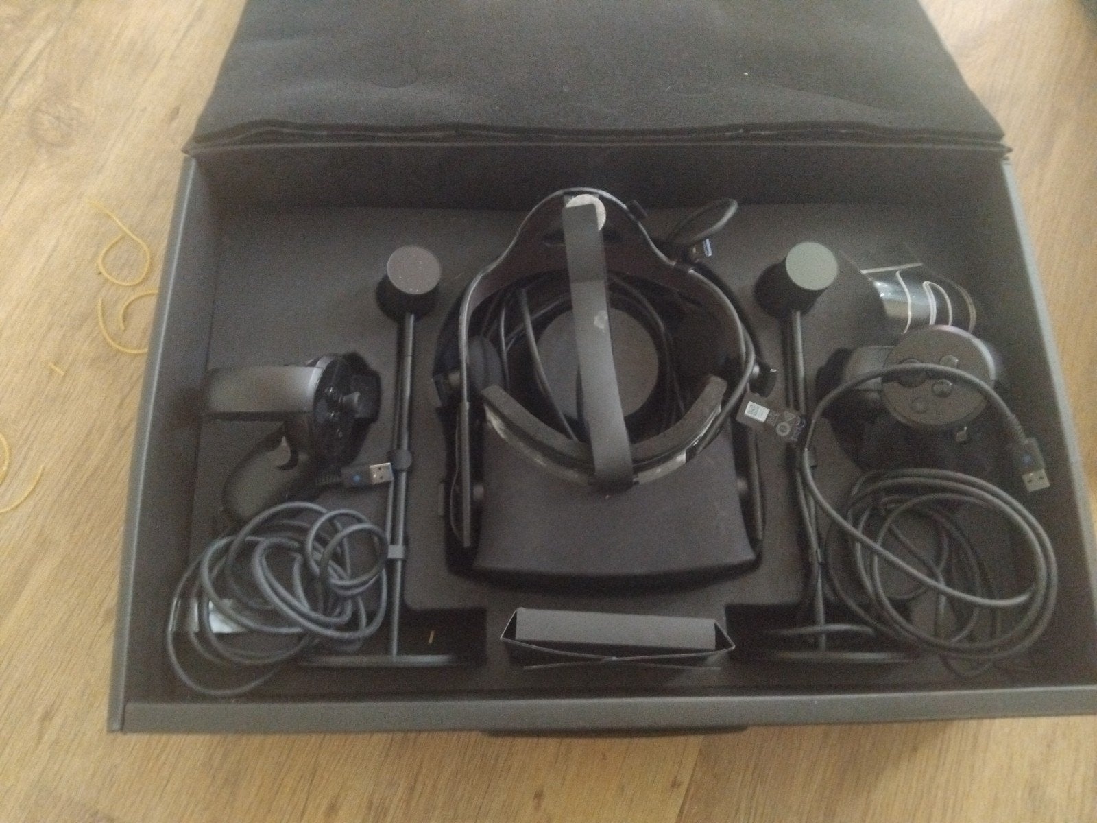 Oculus rift cv1, Ophalen of Verzenden, Zo goed als nieuw
