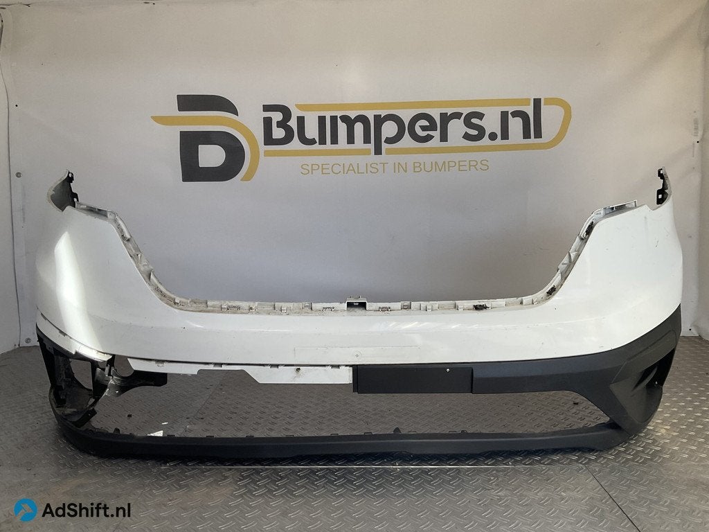 Bumper Renault Trafic 3 Facelift 2022-2025 620226941R Voorbu, Bumper