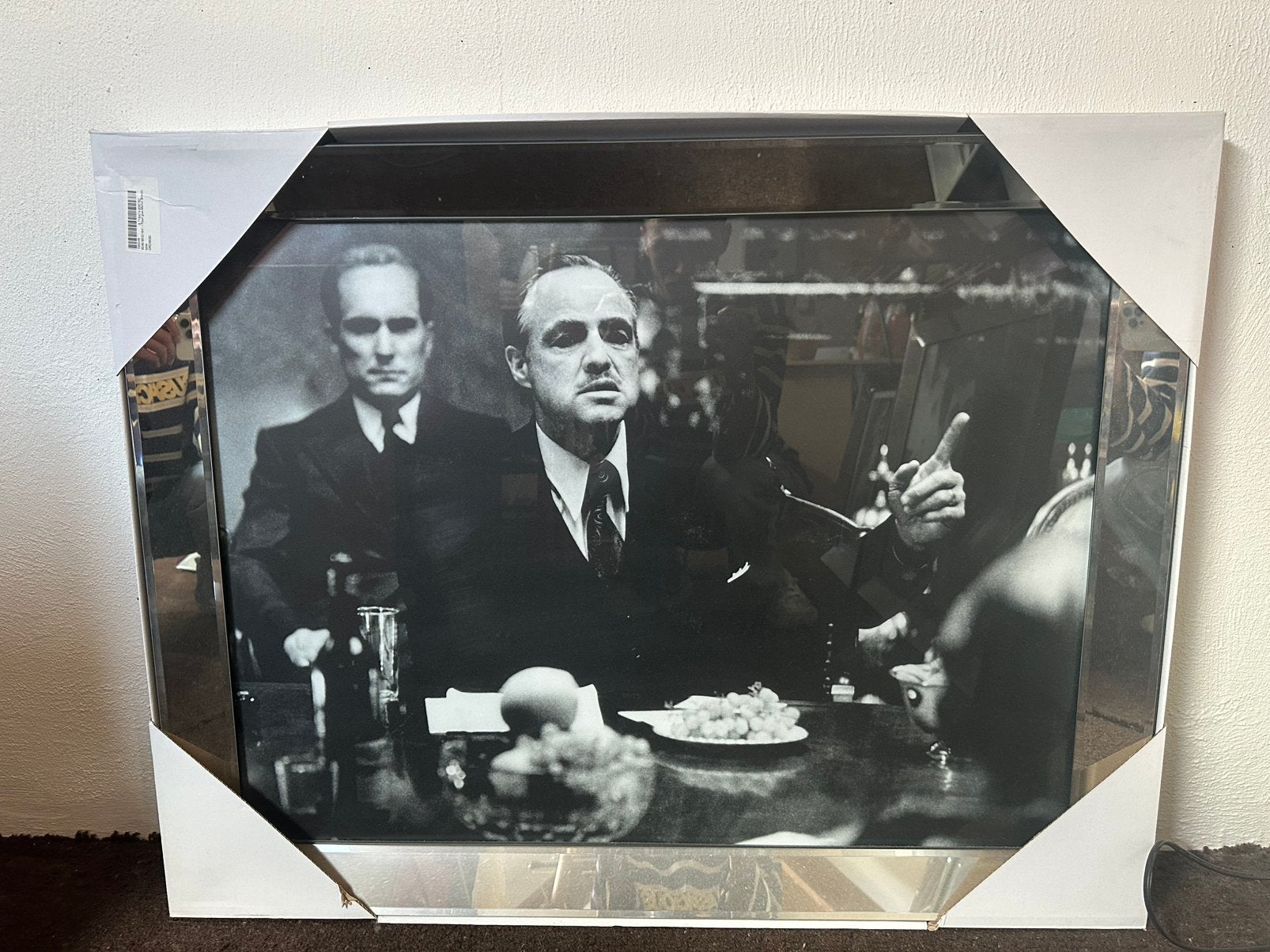 Fotolijst, Ophalen, 1980 tot heden, Foto, Nieuw