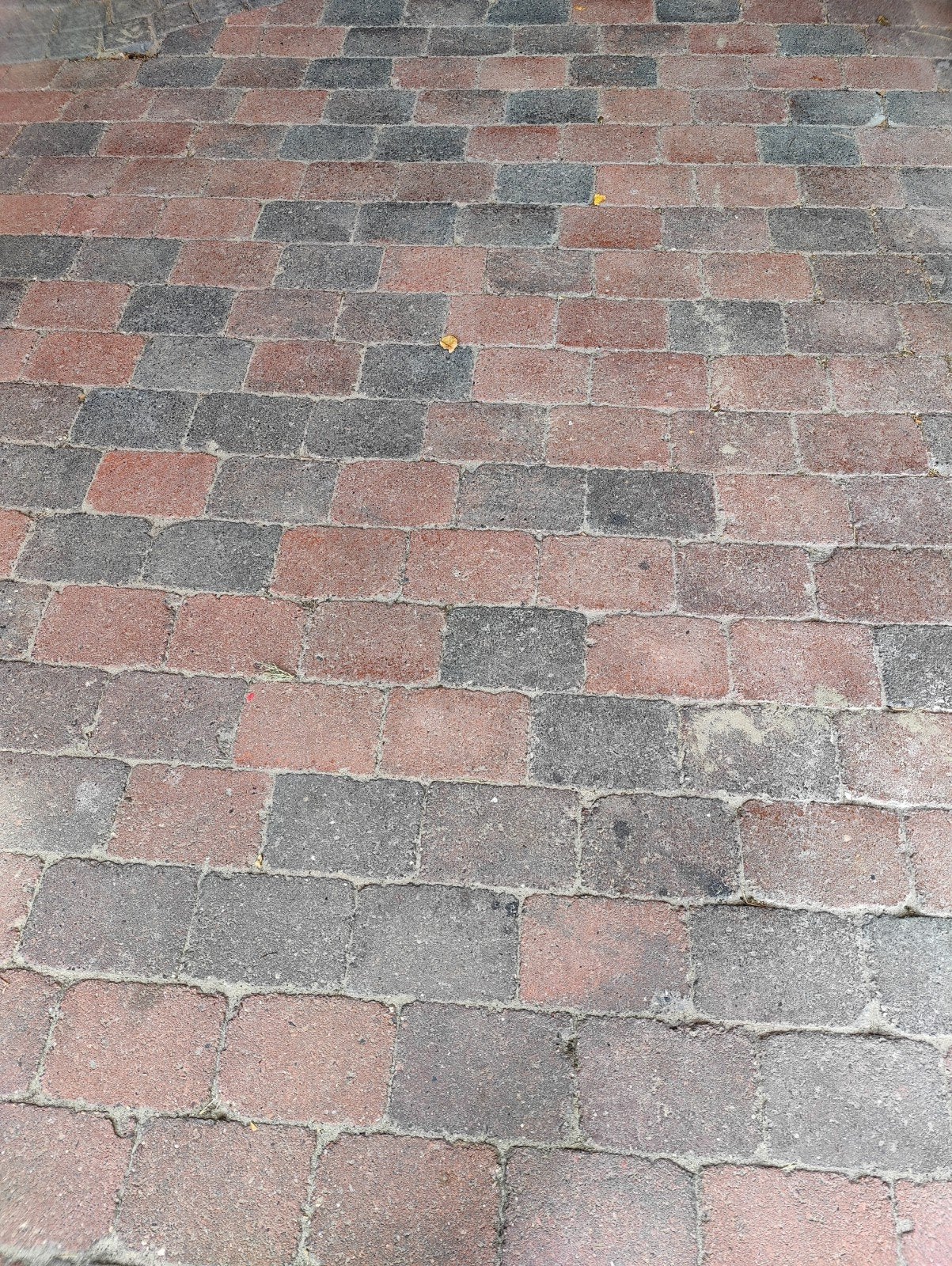 bestrating, Tuin en Terras, Ophalen, Gebruikt, Beton, Klinkers