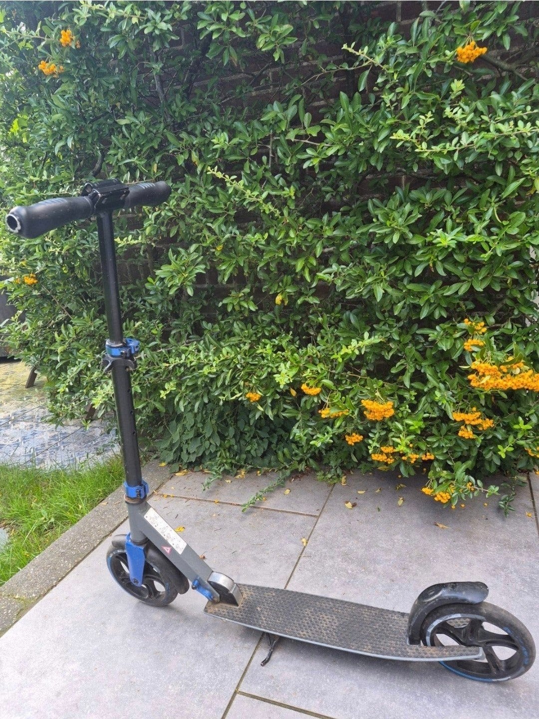 Step voor volwassenen, Fietsen en Brommers, Ophalen, Gebruikt, Gewone step, Lidl