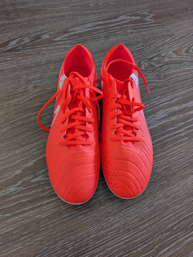 Nike Tiempo Legend 10 Pro FG, Schoenen, Maat L, Ophalen of Verzenden, Zo goed als nieuw