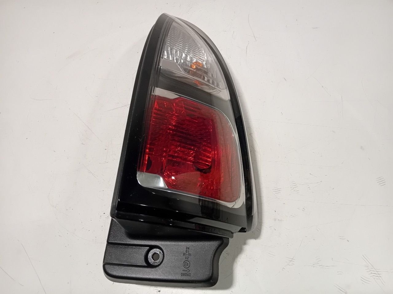 Achterlicht carrosserie rechts Citroën C3, Onderdelen@venauto.nl, Van der Ven Autorecycling B.V., Gebruikt, Ettenseweg 76, 4706 PB Roosendaal, The Netherlands