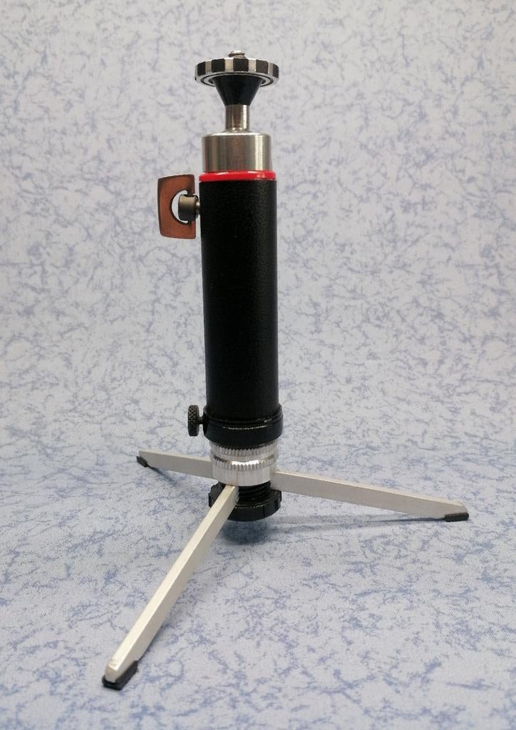 Tafelstatiefje Bilora Stabilet 1011  € 15,00, Overige typen, Ophalen of Verzenden, Zo goed als nieuw, Minder dan 150 cm