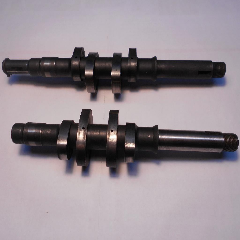 Ducati 851 / 888 G nokkenassen, Motoren, Ophalen of Verzenden, Gebruikt