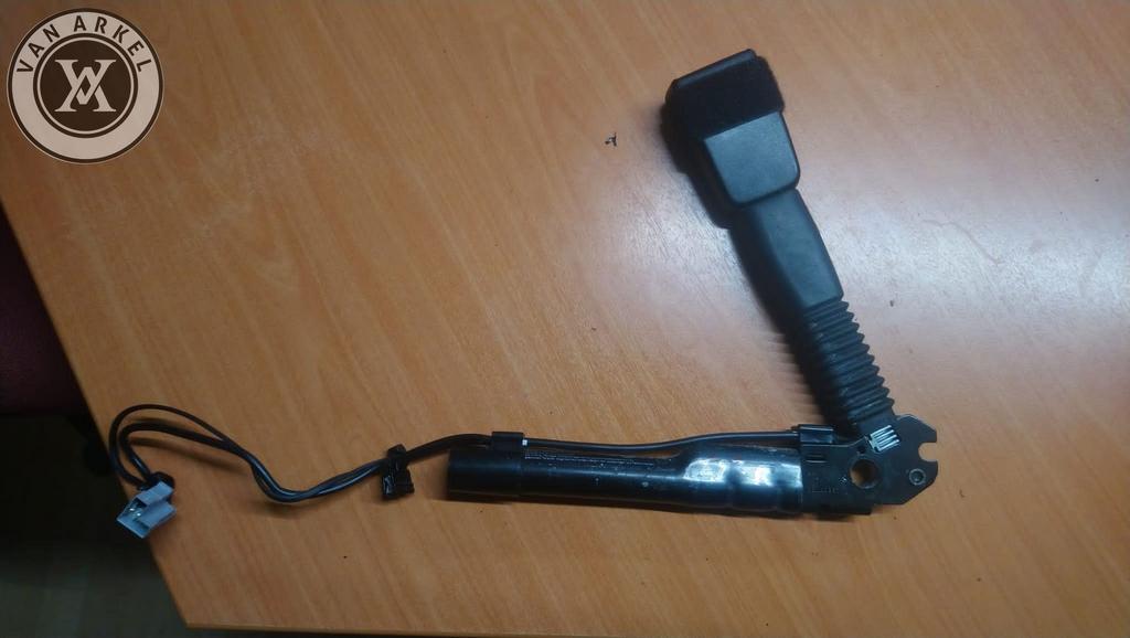 bmw e90 e91 e92 enzv gordelspanners, Auto-onderdelen, Dashboard en Schakelaars, Gebruikt, -, -, Ophalen of Verzenden