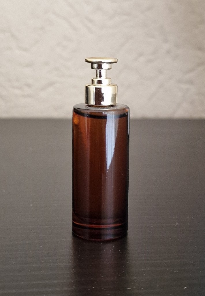 Miniatuur parfum gianfranco, Verzamelen, Ophalen of Verzenden, Zo goed als nieuw, Miniatuur, Gevuld