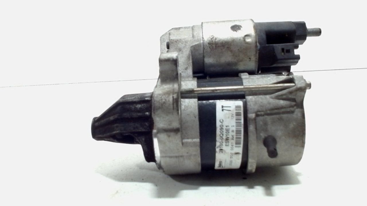 Startmotor Peugeot 108, Onderdelen@venauto.nl, Van der Ven Autorecycling B.V., Gebruikt, Citroën