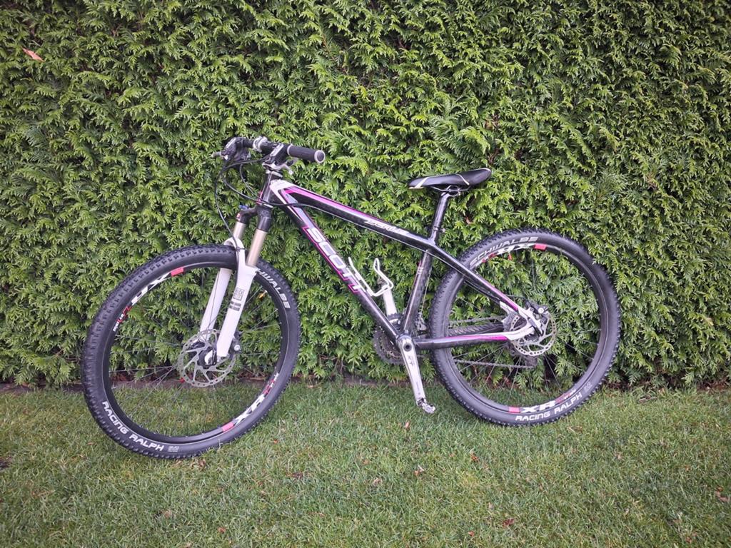Scott Contessa Scale Mountainbike - Dames, Ophalen of Verzenden, Overige merken