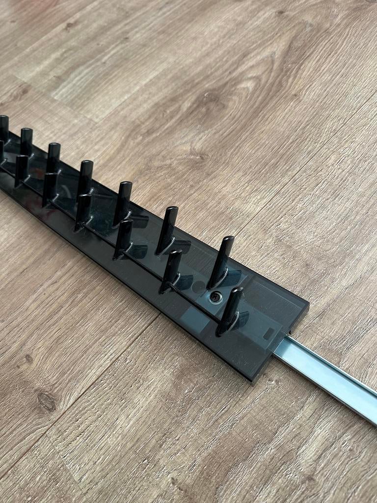 Uitschuifbare multihanger  Ikea riemen of sieraden, Ophalen of Verzenden, Zo goed als nieuw