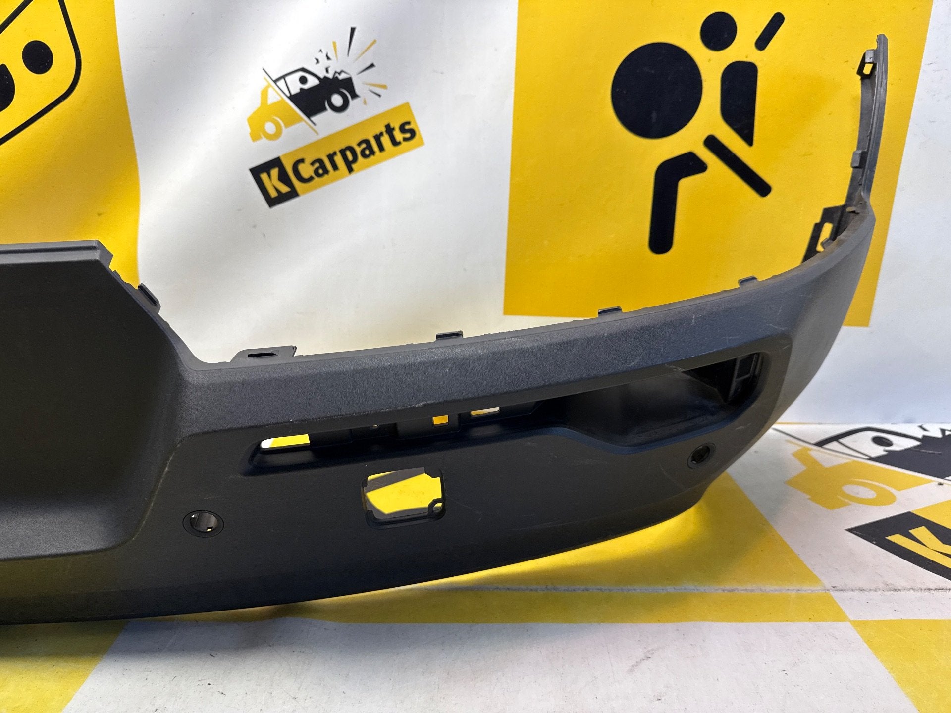 Volvo XC 40 Achterbumper 31449336, Auto-onderdelen, Carrosserie en Plaatwerk, Gebruikt, Gunnar Engellaus vag 8
405 31  Gothenburg, SE