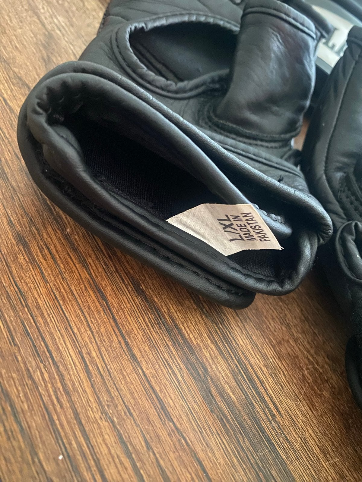 Everlast bokshandschoenen en leren MMA handschoenen, Overige, Maat XL, Vechtsportbescherming, Ophalen of Verzenden