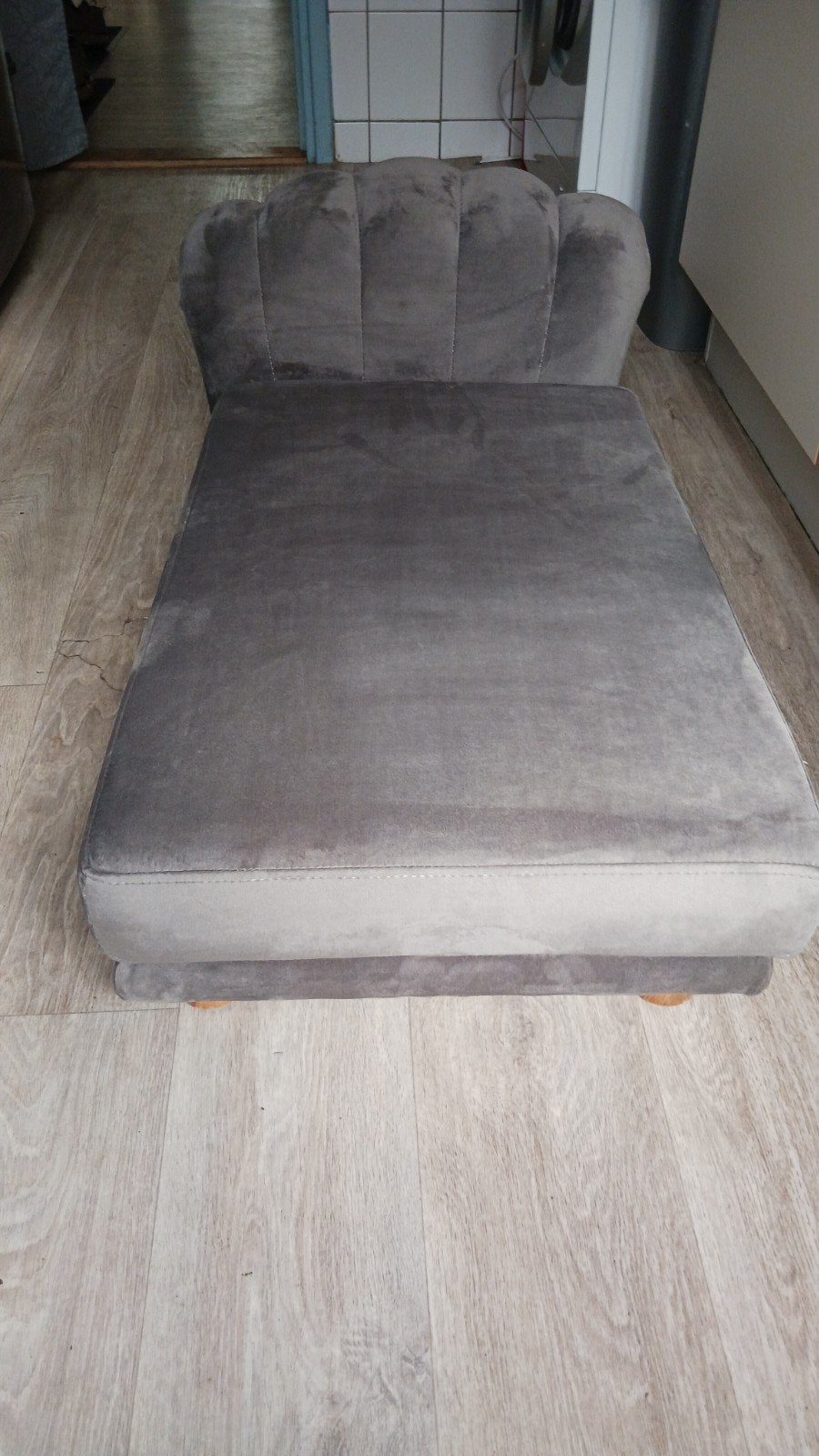 Luxe sofa voor katten/ kleine honden, Dieren en Toebehoren, Kattenmanden, Ophalen, Zo goed als nieuw, Overige