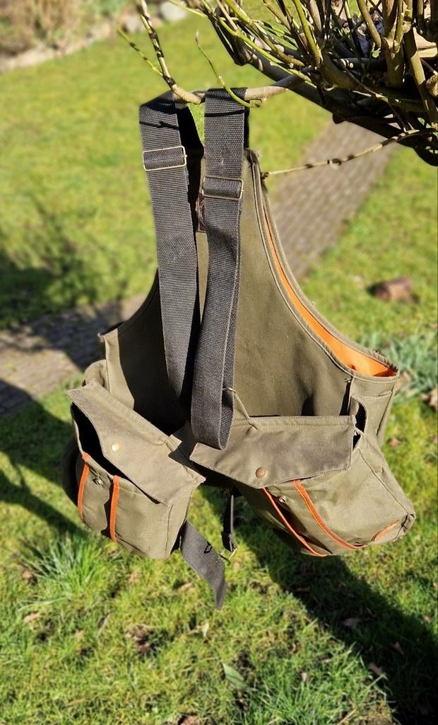 Dummyvest, Firedog, maat L, Dieren en Toebehoren, Honden-accessoires, Ophalen of Verzenden