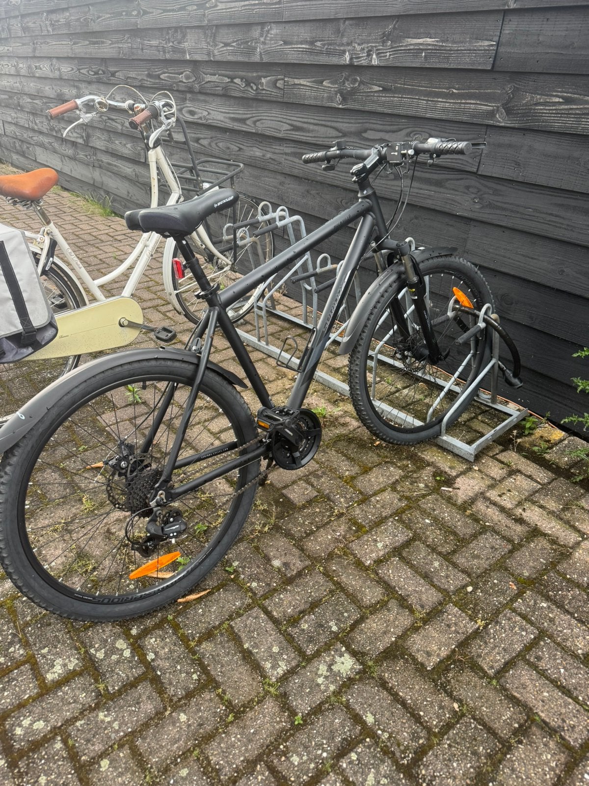 Mountain bike, Ophalen, Zo goed als nieuw, 26 inch of meer