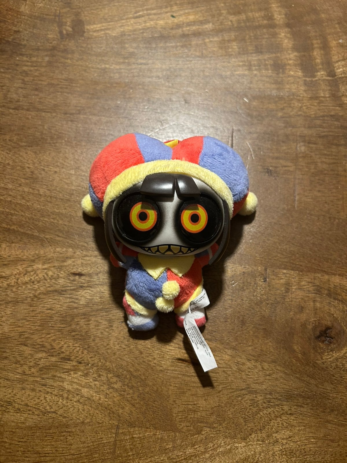 Tadc the amazing digital circus merch, Ophalen of Verzenden, Zo goed als nieuw