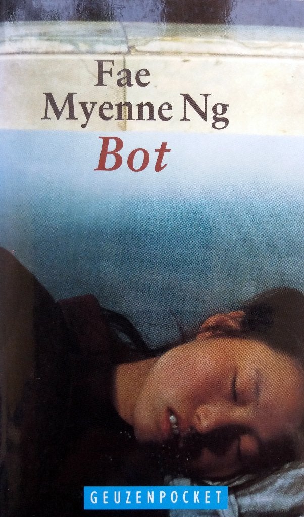 Fae Myenne Ng - Bot, Ophalen of Verzenden, Zo goed als nieuw, Wereld overig
